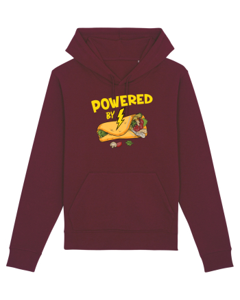 Powered by  Burgundy