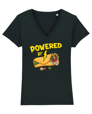 Powered by  Black