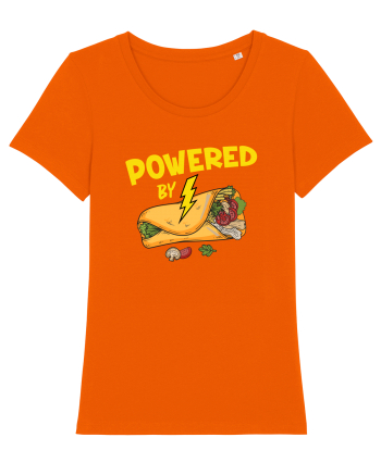 Powered by  Bright Orange