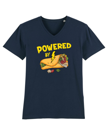 Powered by  French Navy