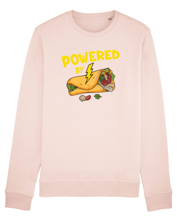Powered by  Candy Pink