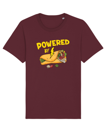 Powered by  Burgundy