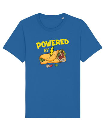 Powered by  Royal Blue