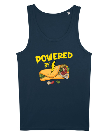 Powered by  Navy
