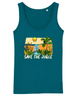 Save the Jungle Maiou Damă Dreamer