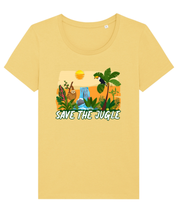 Save the Jungle Jojoba