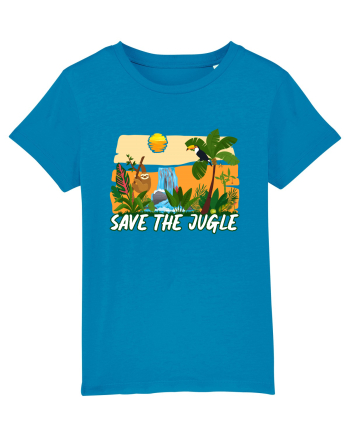 Save the Jungle Azur