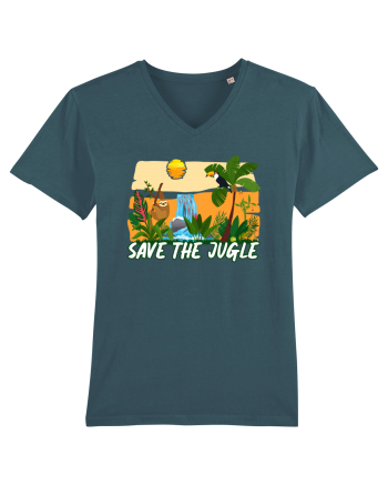 Save the Jungle Stargazer