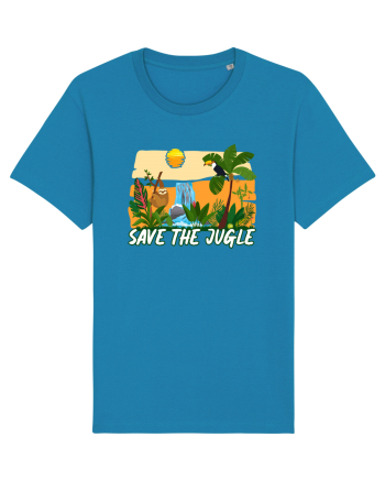 Save the Jungle Azur