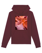 BELIEVE TR Hanorac Unisex Drummer