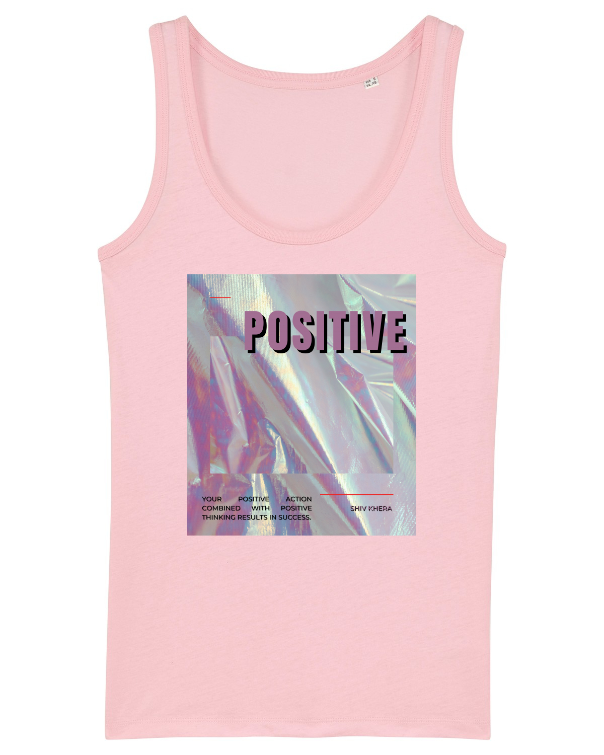 Maiou Damă Dreamer Cotton Pink