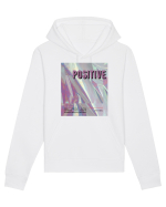 POSITIVE SK Hanorac Unisex Drummer