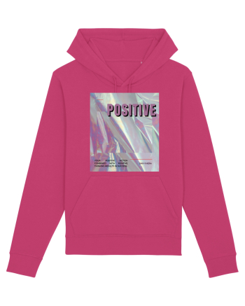 POSITIVE SK Raspberry