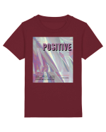 POSITIVE SK Tricou mânecă scurtă  Copii Mini Creator