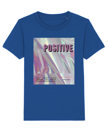POSITIVE SK Majorelle Blue