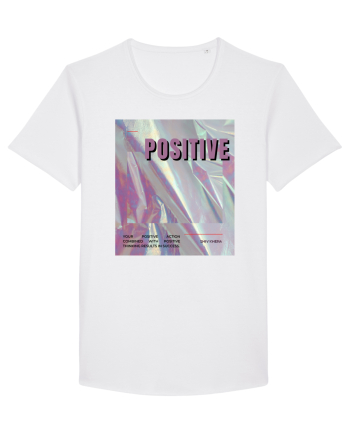POSITIVE SK White