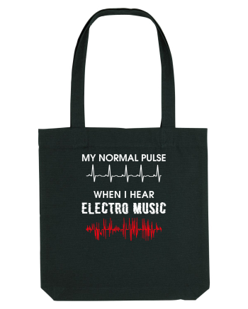 Electro Music Black