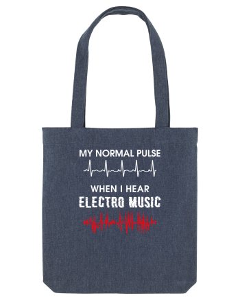 Electro Music Midnight Blue