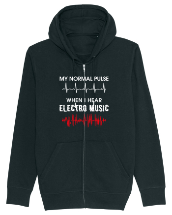 Electro Music Black