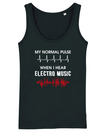 Electro Music Black