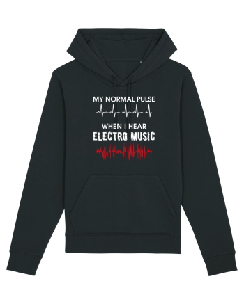 Electro Music Black