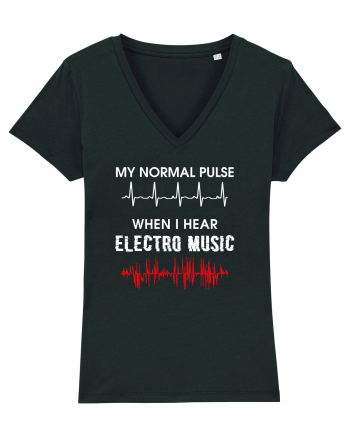 Electro Music Black