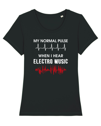 Electro Music Black