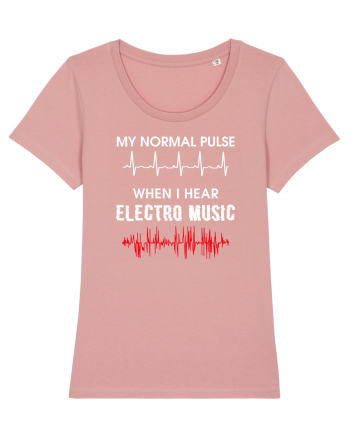 Electro Music Canyon Pink
