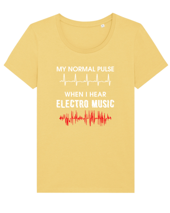 Electro Music Jojoba