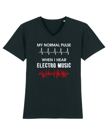 Electro Music Black