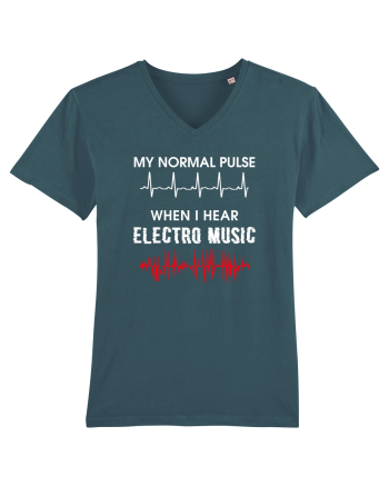 Electro Music Stargazer