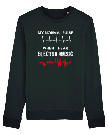 Electro Music Black
