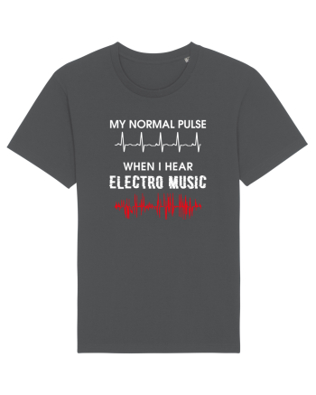 Electro Music Anthracite