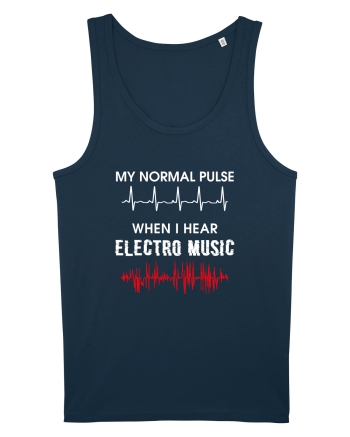 Electro Music Navy