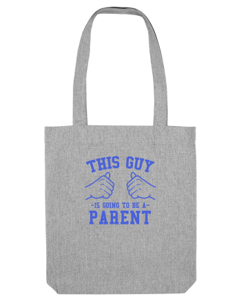 Going to be a parent Heather Grey