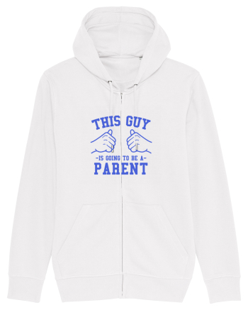 Going to be a parent White