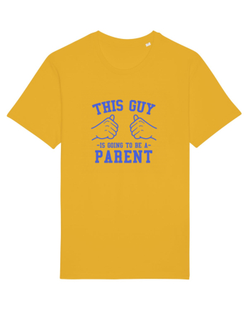 Going to be a parent Spectra Yellow