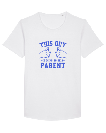 Going to be a parent White