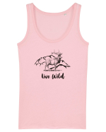 Live Wild Maiou Damă Dreamer