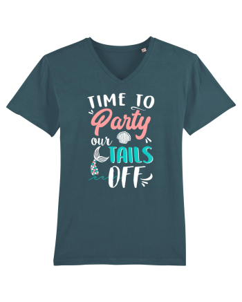 Party our tails off Stargazer
