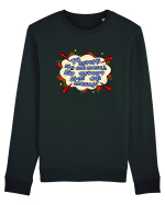 My Wife Says I Have Only Two Faults Bluză mânecă lungă Unisex Rise