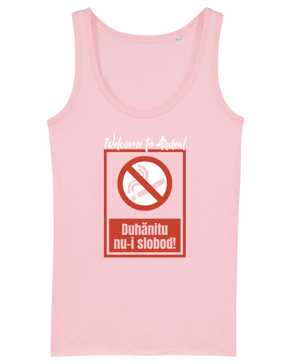 Maiou Damă Dreamer Cotton Pink
