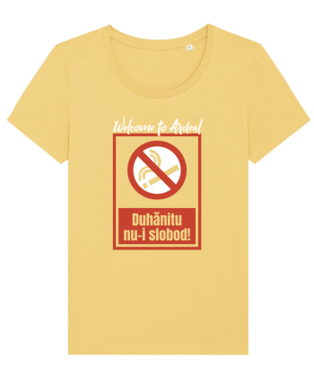 Welcome to Ardeal Duhanitu nu-i slobod! Jojoba