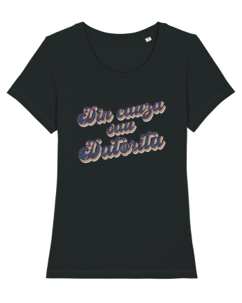 Din cauza sau datorita Black