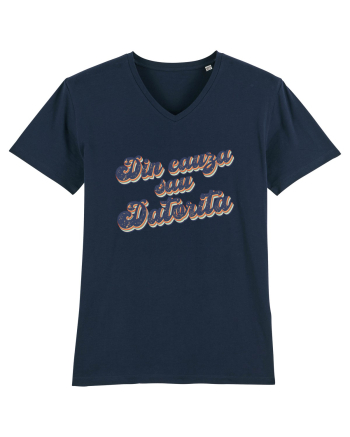 Din cauza sau datorita French Navy