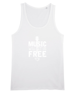 Music will set us free. Maiou Bărbat Runs