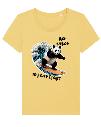 BAMBOO PANDA - V1 Jojoba