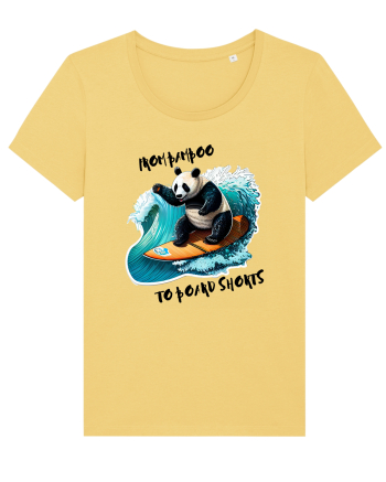 BAMBOO PANDA - V3 Jojoba