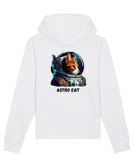 ASTRO CAT - V1 Hanorac Unisex Drummer