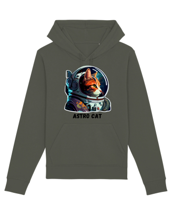 ASTRO CAT - V1 Khaki